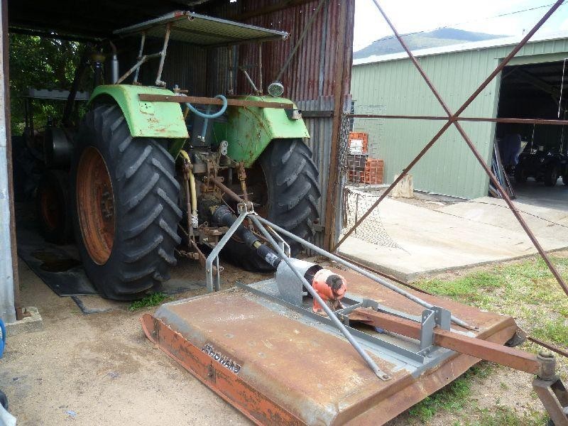 760 Mountview  Drive, Barringha QLD 4816