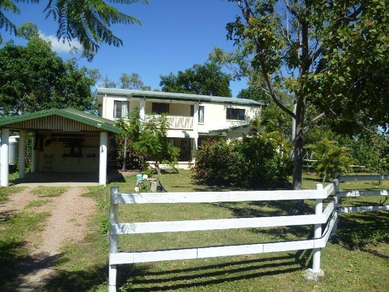 Brookhill QLD 4816