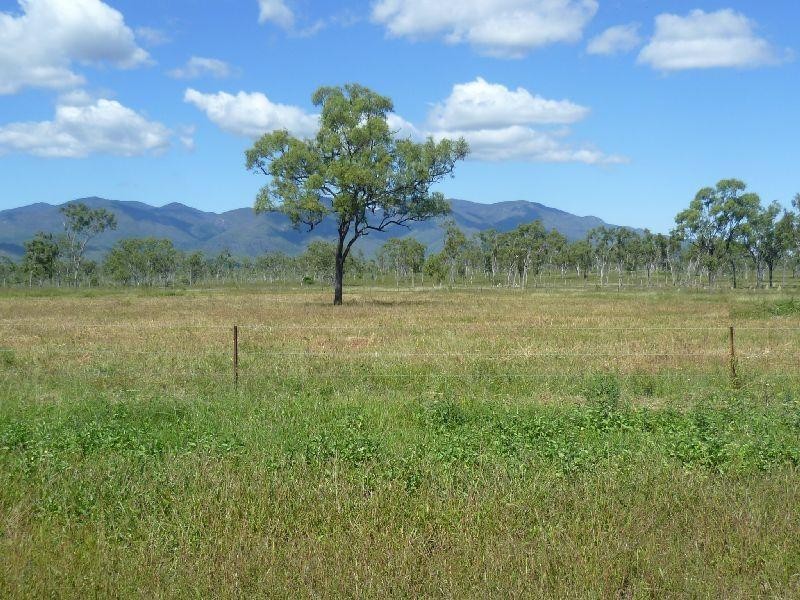 Brookhill QLD 4816