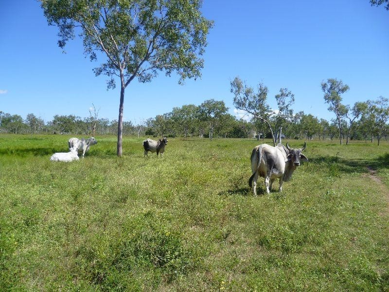 Brookhill QLD 4816