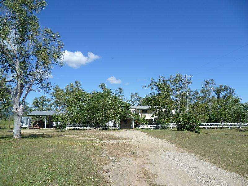 Brookhill QLD 4816
