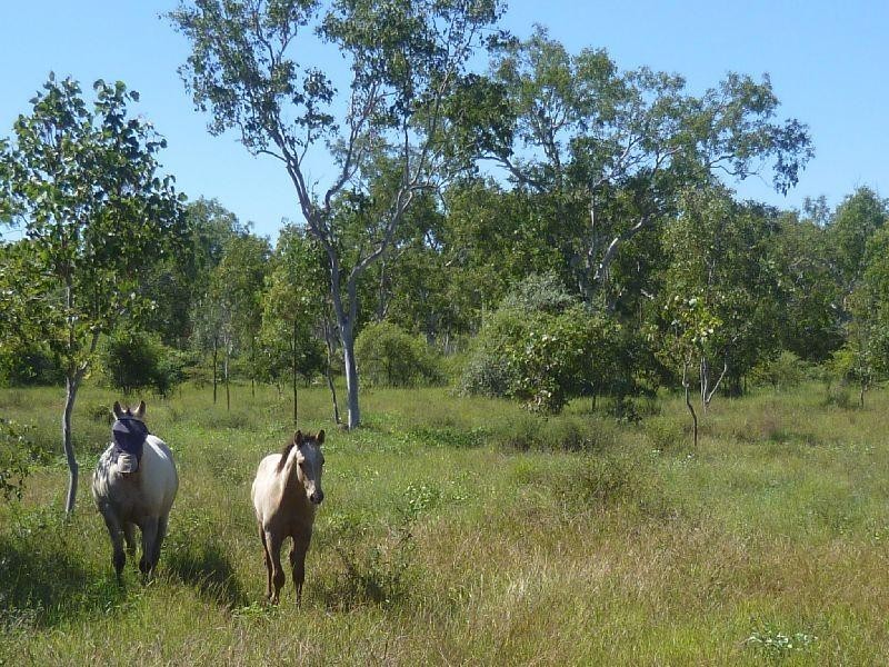 Brookhill QLD 4816