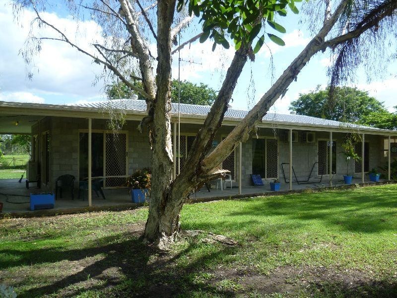 2473 Woodstock Giru Road, Majors Creek QLD 4816