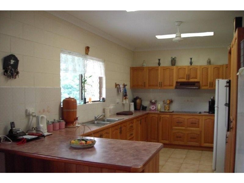 2473 Woodstock Giru Road, Majors Creek QLD 4816