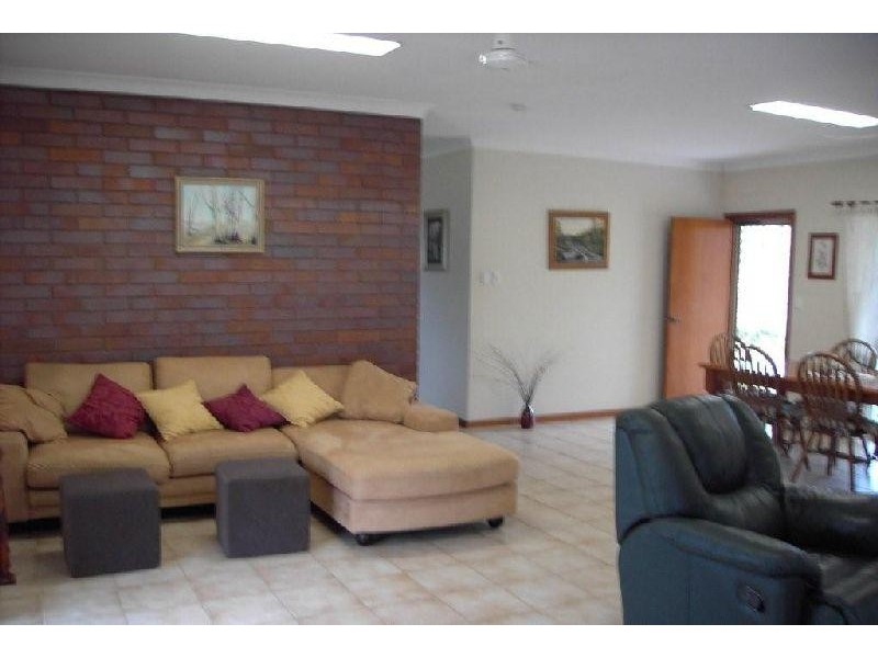 2473 Woodstock Giru Road, Majors Creek QLD 4816