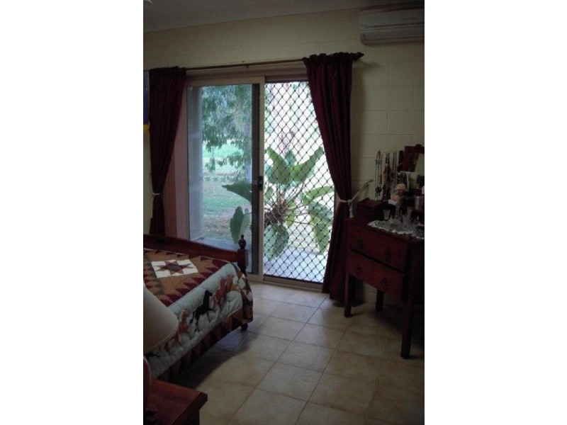 2473 Woodstock Giru Road, Majors Creek QLD 4816