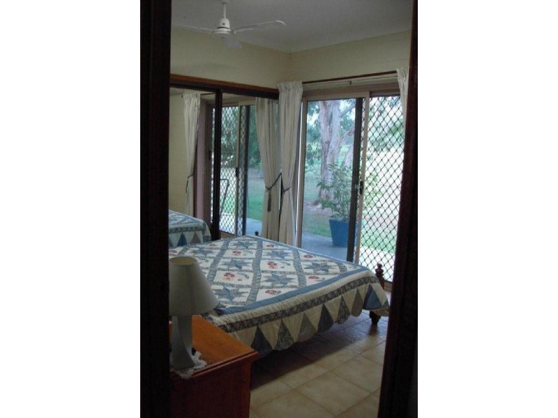 2473 Woodstock Giru Road, Majors Creek QLD 4816