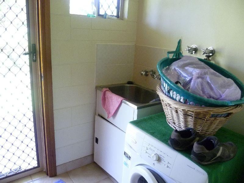 2473 Woodstock Giru Road, Majors Creek QLD 4816