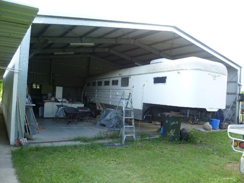 2473 Woodstock Giru Road, Majors Creek QLD 4816