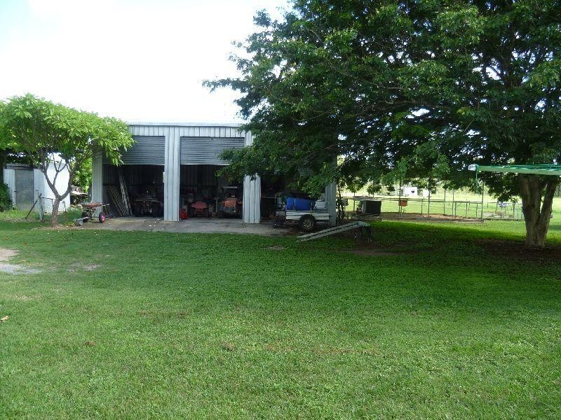 2473 Woodstock Giru Road, Majors Creek QLD 4816