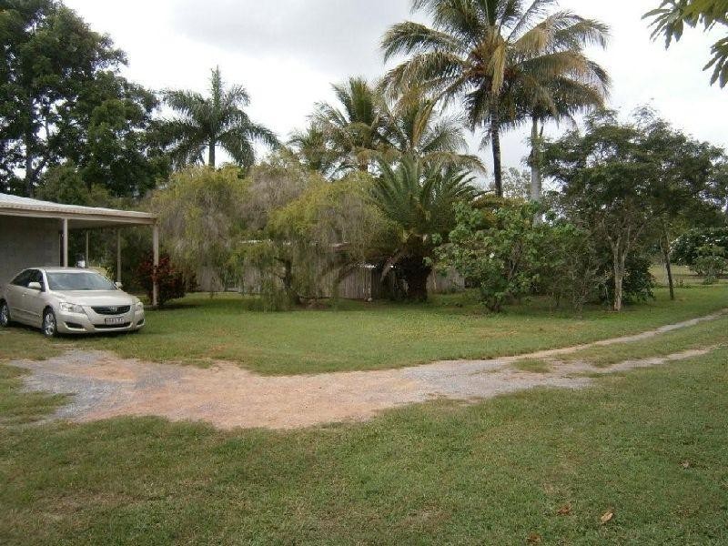 2473 Woodstock Giru Road, Majors Creek QLD 4816