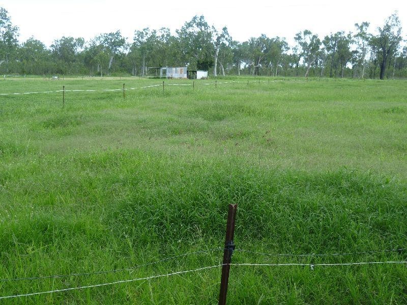 2473 Woodstock Giru Road, Majors Creek QLD 4816