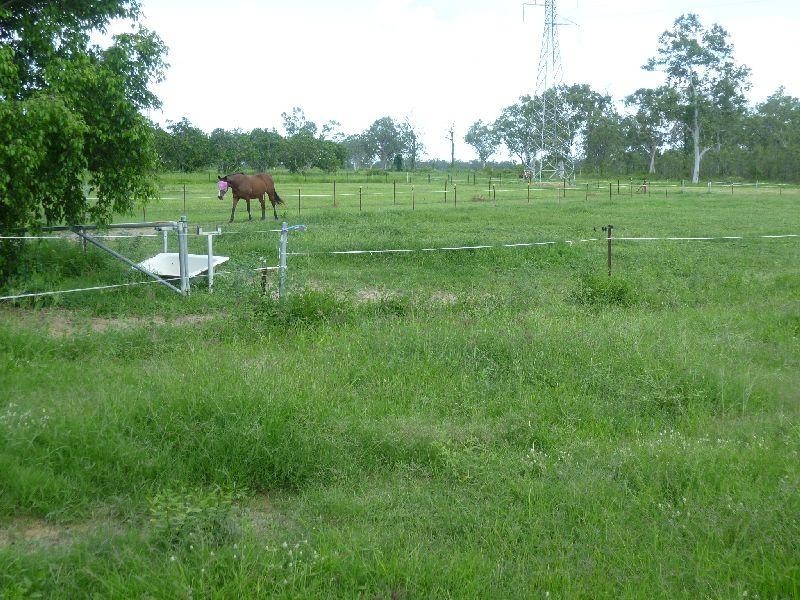 2473 Woodstock Giru Road, Majors Creek QLD 4816