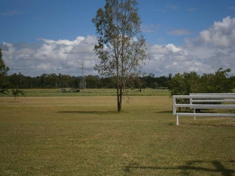 2473 Woodstock Giru Road, Majors Creek QLD 4816