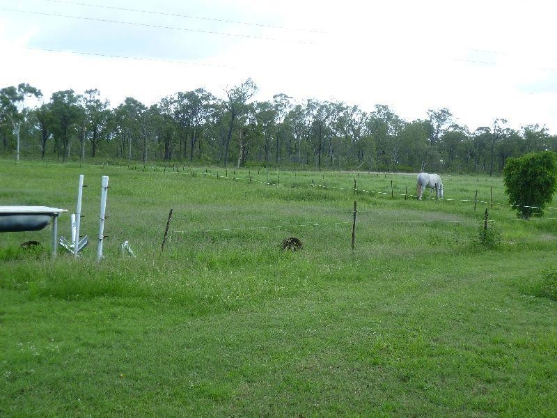 2473 Woodstock Giru Road, Majors Creek QLD 4816