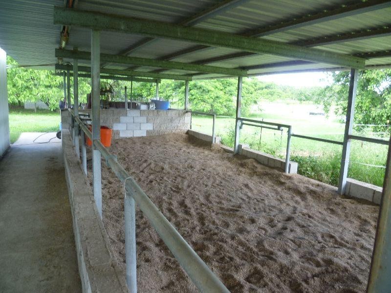 2473 Woodstock Giru Road, Majors Creek QLD 4816