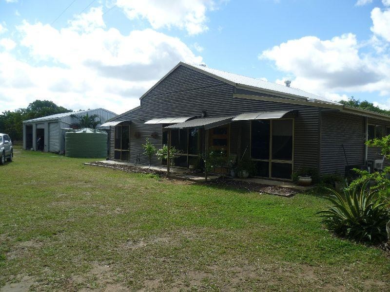 2560 Kirknie  Road, Kirknie QLD 4806