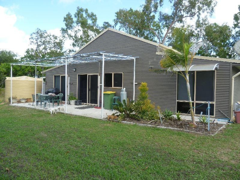2560 Kirknie  Road, Kirknie QLD 4806