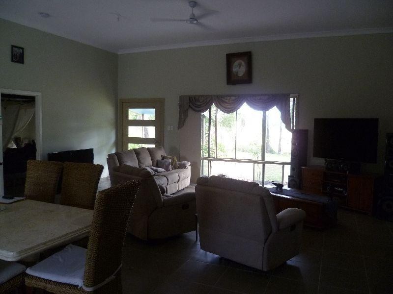 2560 Kirknie  Road, Kirknie QLD 4806