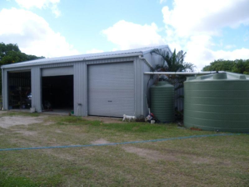 2560 Kirknie  Road, Kirknie QLD 4806