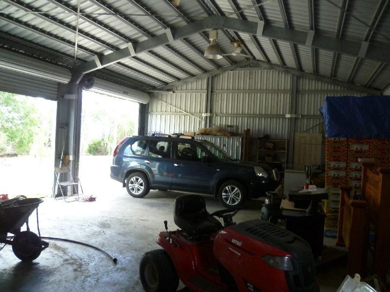 2560 Kirknie  Road, Kirknie QLD 4806