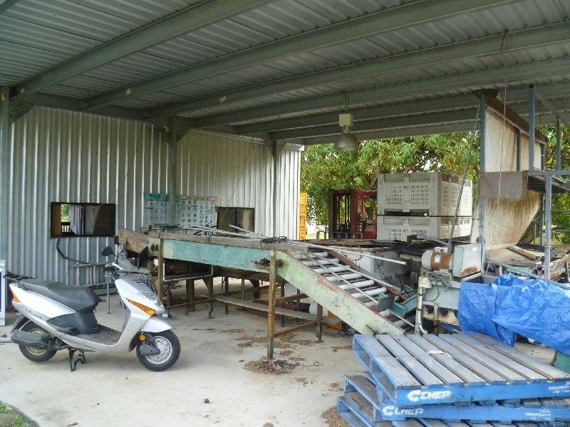 2560 Kirknie  Road, Kirknie QLD 4806