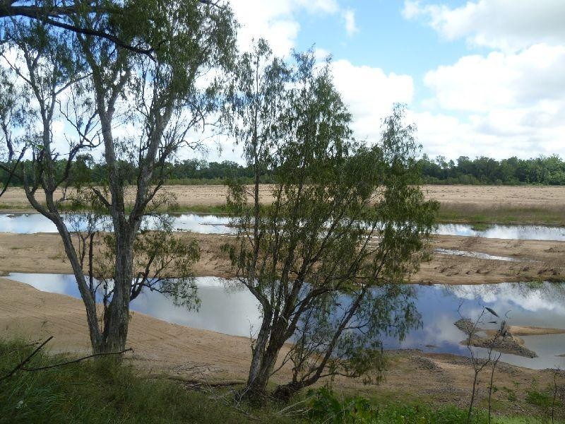 2560 Kirknie  Road, Kirknie QLD 4806