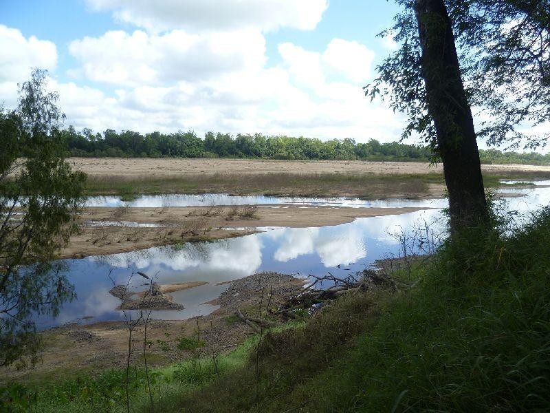 2560 Kirknie  Road, Kirknie QLD 4806