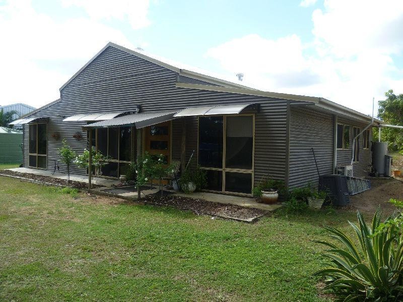 2560 Kirknie  Road, Kirknie QLD 4806