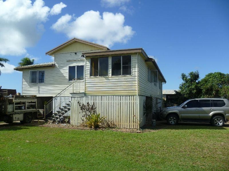 Jarvisfield QLD 4807