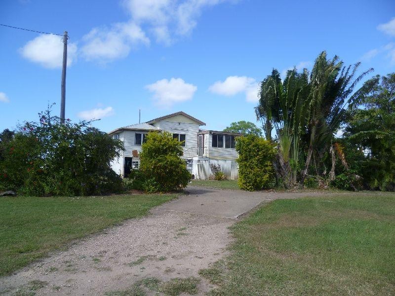 Jarvisfield QLD 4807