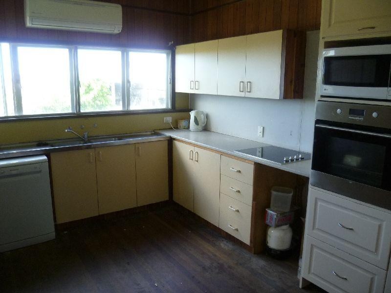 Jarvisfield QLD 4807