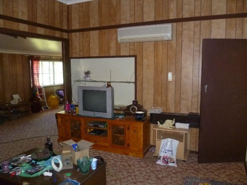 Jarvisfield QLD 4807