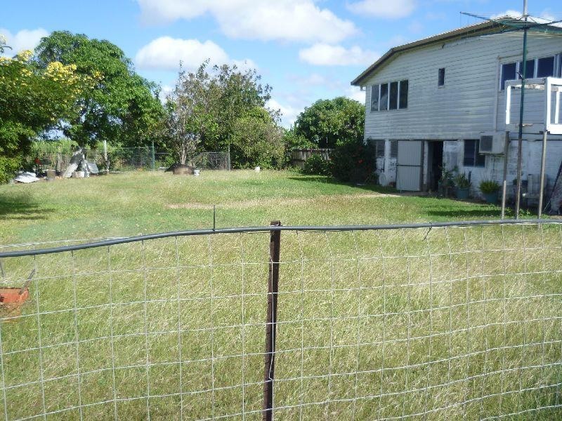 Jarvisfield QLD 4807