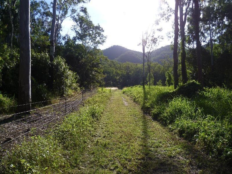 Mount Surround QLD 4809