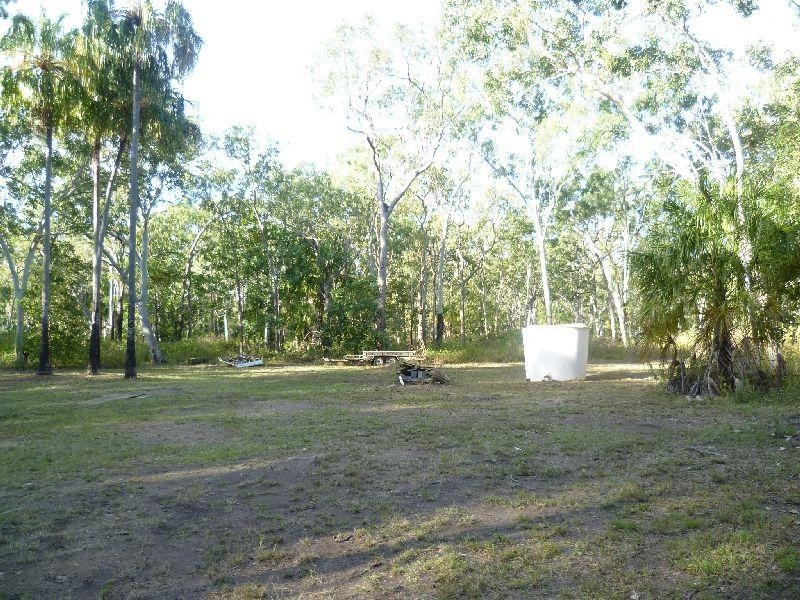 Mount Surround QLD 4809