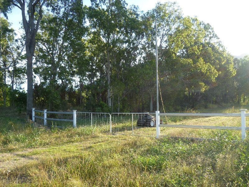 Mount Surround QLD 4809