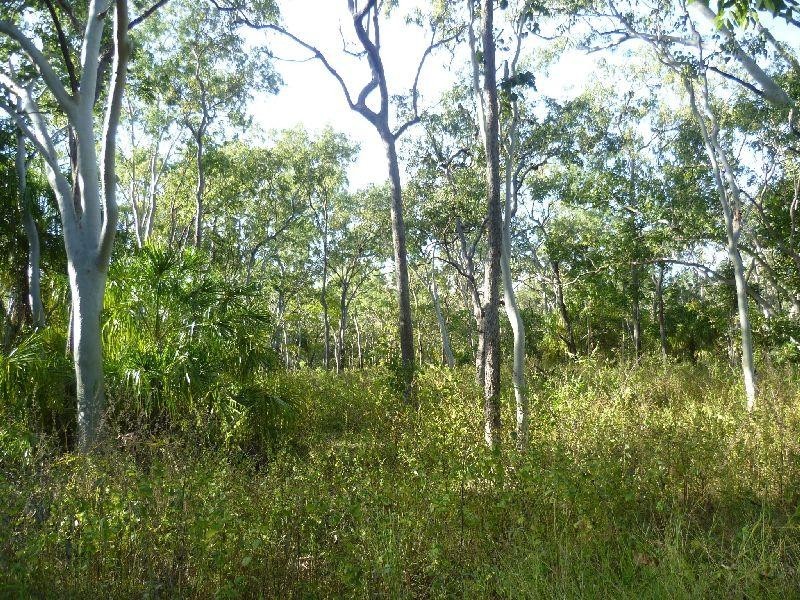 Mount Surround QLD 4809