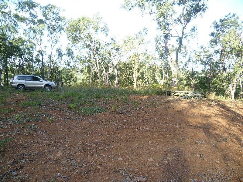 Mount Surround QLD 4809