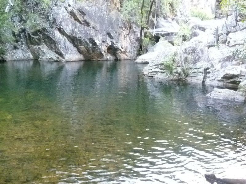 Mount Surround QLD 4809