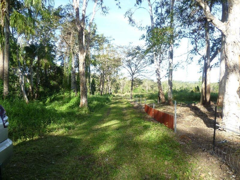 Mount Surround QLD 4809