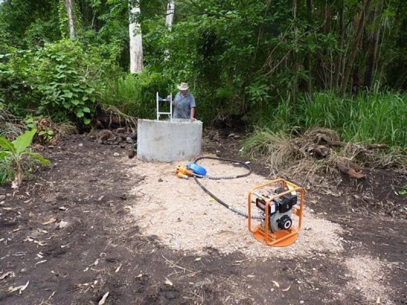 Mount Surround QLD 4809