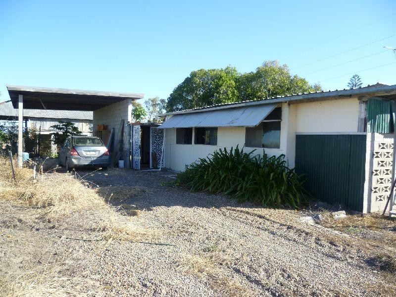163 Bayliss Road, Fredericksfield QLD 4806