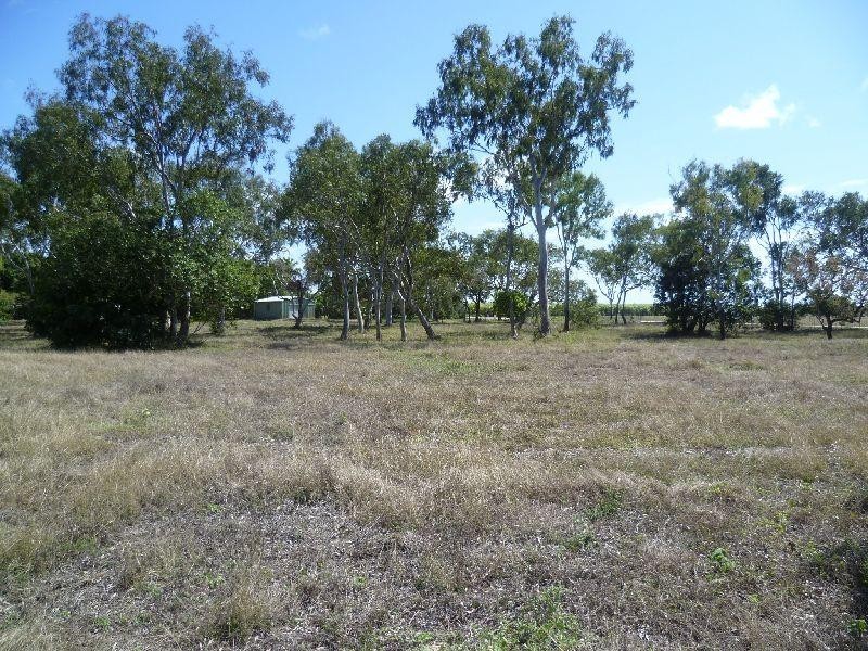 Jarvisfield QLD 4807