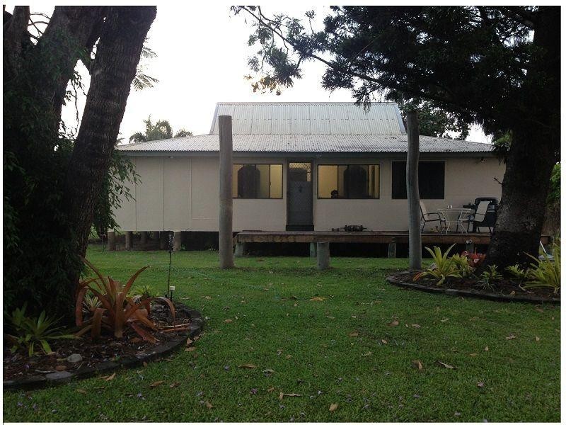 106 Mountainview  Road, Airville QLD 4807