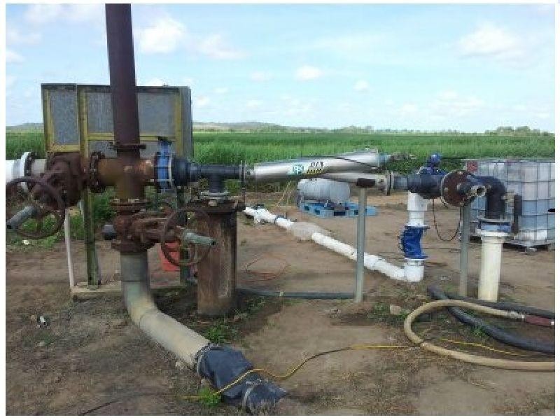 106 Mountainview  Road, Airville QLD 4807