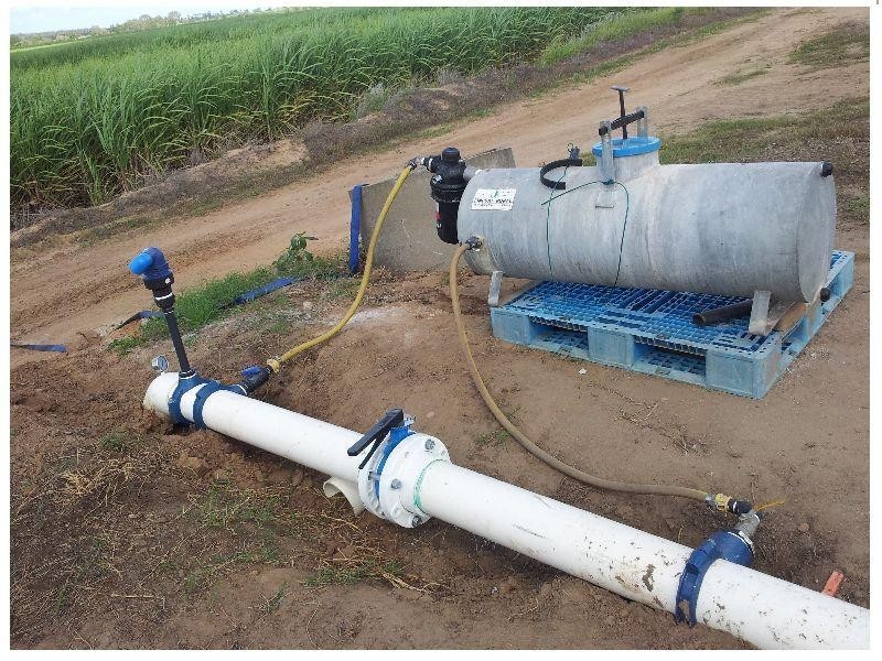 106 Mountainview  Road, Airville QLD 4807