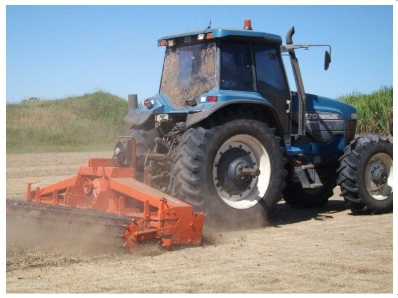 106 Mountainview  Road, Airville QLD 4807