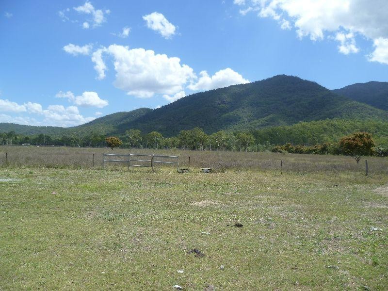 Mount Surround QLD 4809