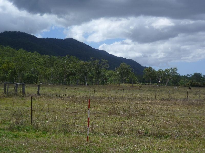 Mount Surround QLD 4809